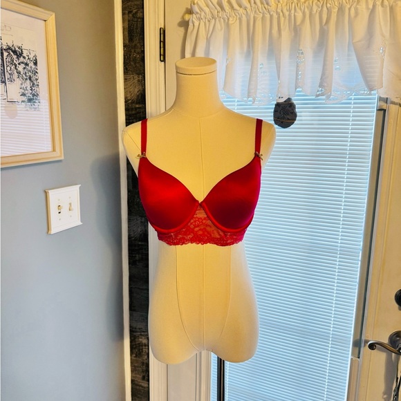 Heidi Klum Bra SZ 36C‎ - Picture 1 of 5